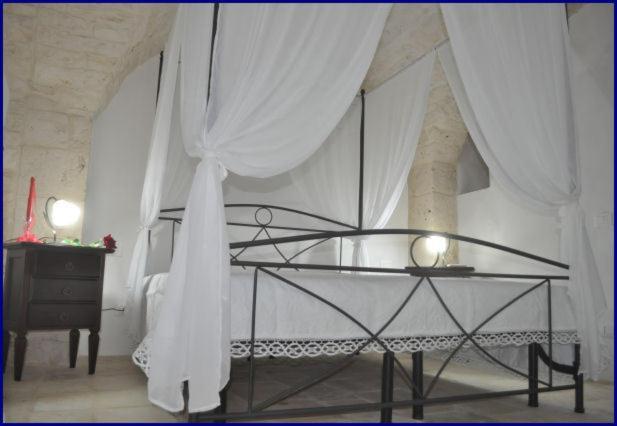 Masseria Costanza Путіньяно Номер фото