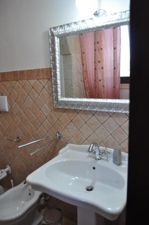 Masseria Costanza Путіньяно Номер фото