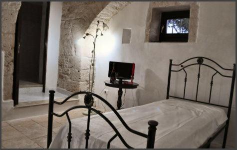 Masseria Costanza Путіньяно Номер фото