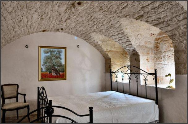 Masseria Costanza Путіньяно Екстер'єр фото