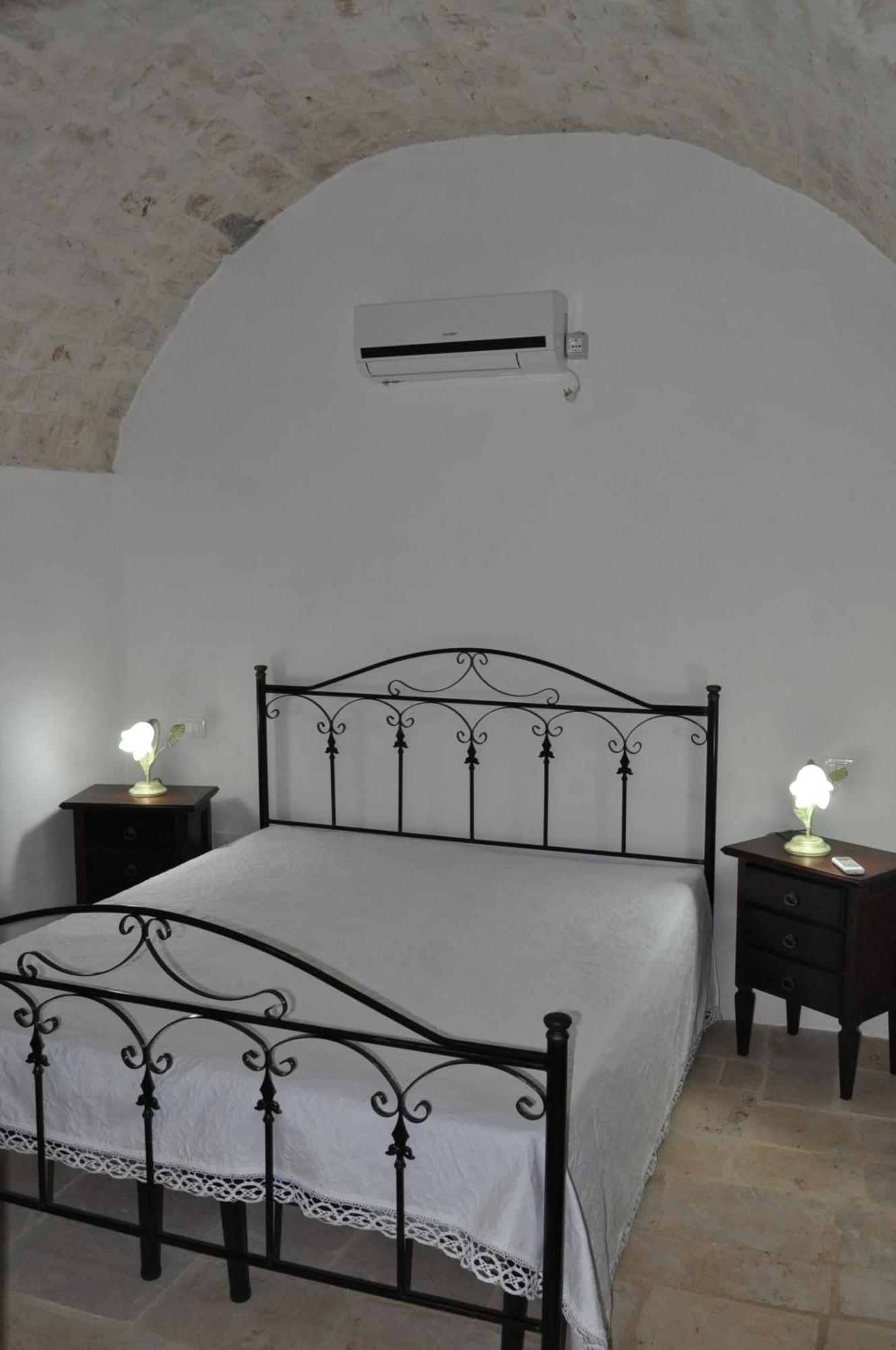 Masseria Costanza Путіньяно Екстер'єр фото