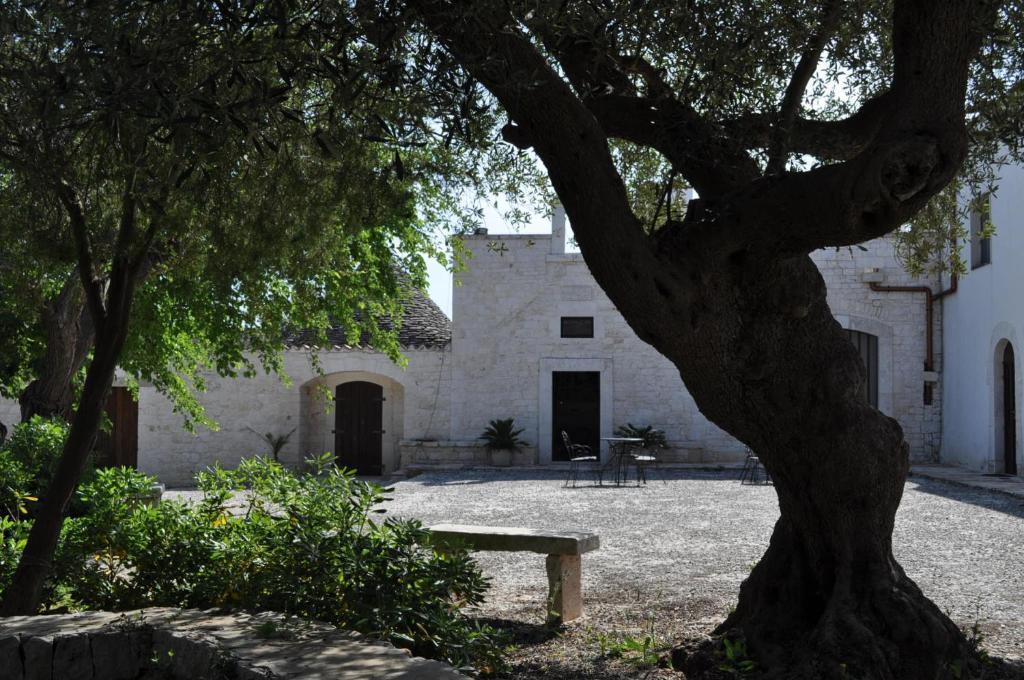 Masseria Costanza Путіньяно Екстер'єр фото