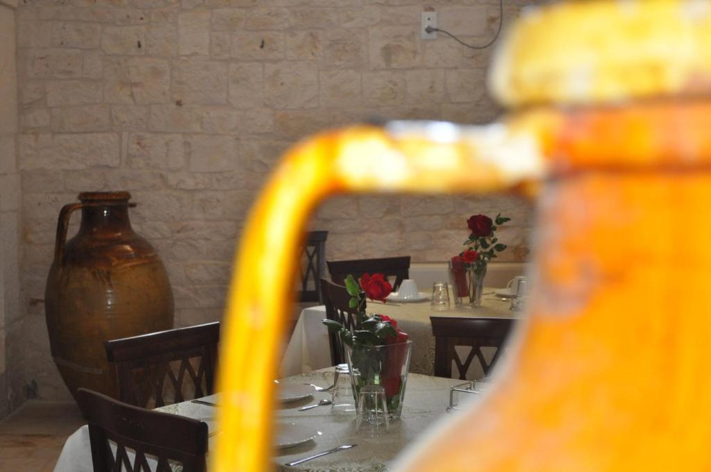 Masseria Costanza Путіньяно Екстер'єр фото
